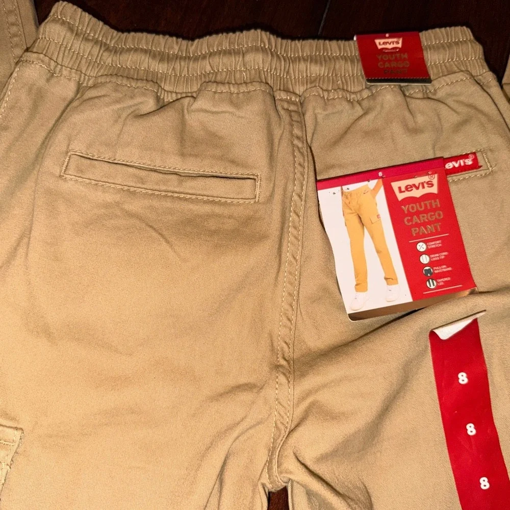 Levis levi strauss